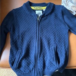 Assorted Baby Clothes